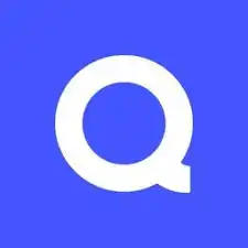 Quizlet's' logo
